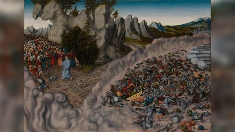 weird bible stories|20 of the most bizarre stories from the bible.